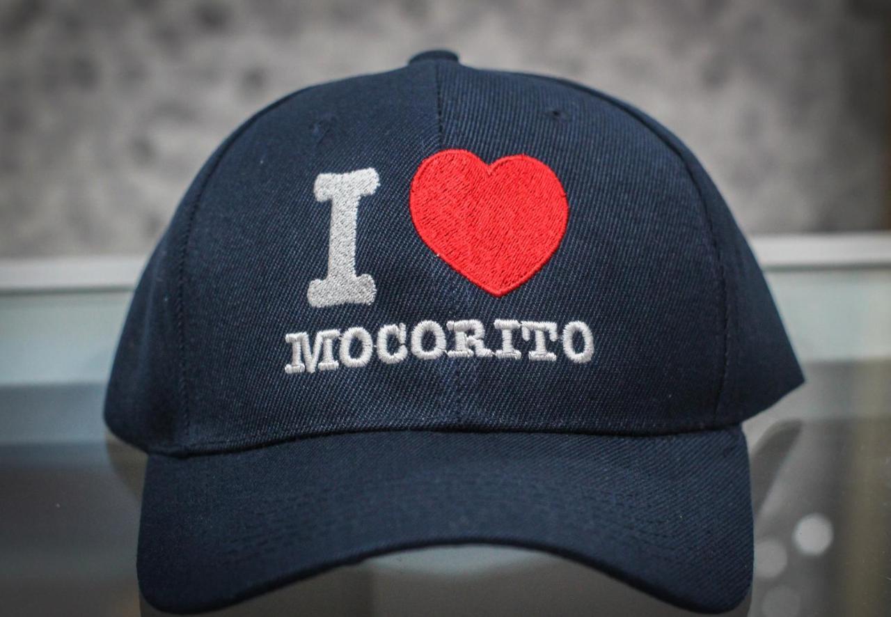 Punto Madero Hotel & Plaza Mocorito 외부 사진