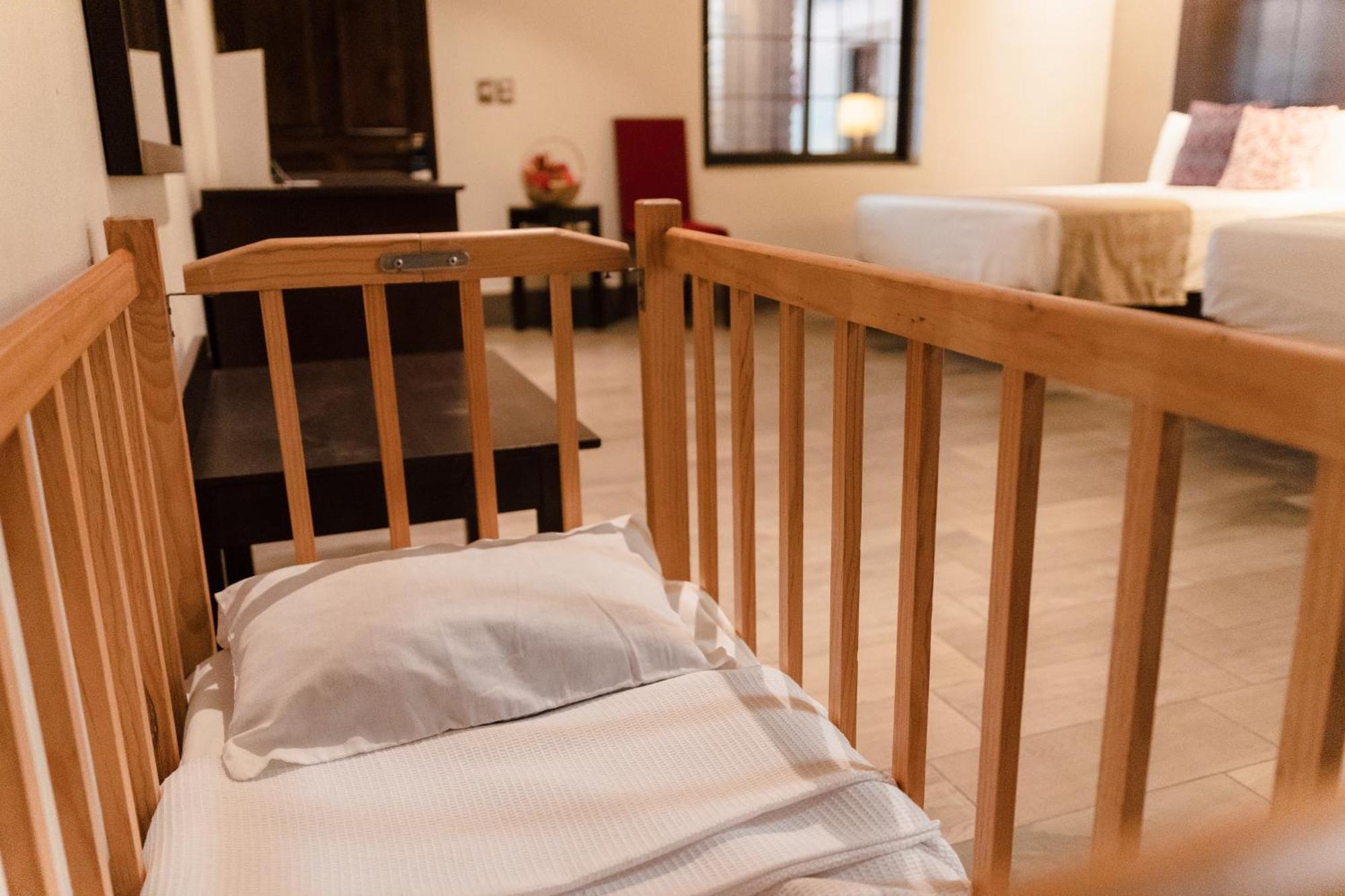 Punto Madero Hotel & Plaza Mocorito 외부 사진