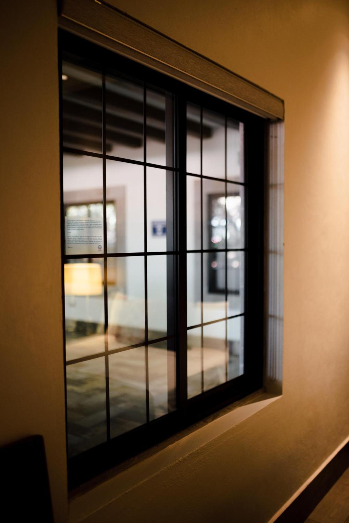 Punto Madero Hotel & Plaza Mocorito 외부 사진