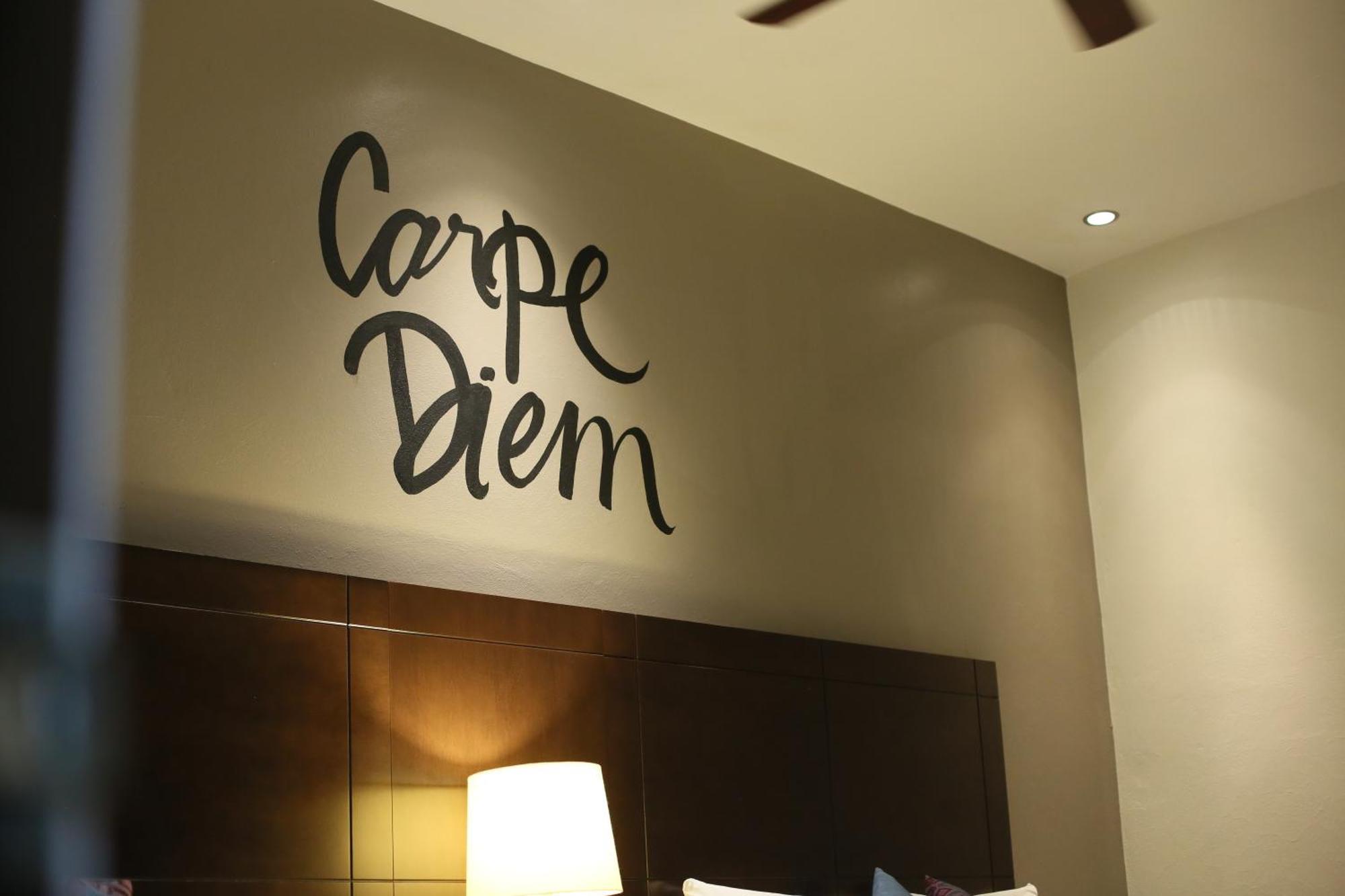 Punto Madero Hotel & Plaza Mocorito 외부 사진