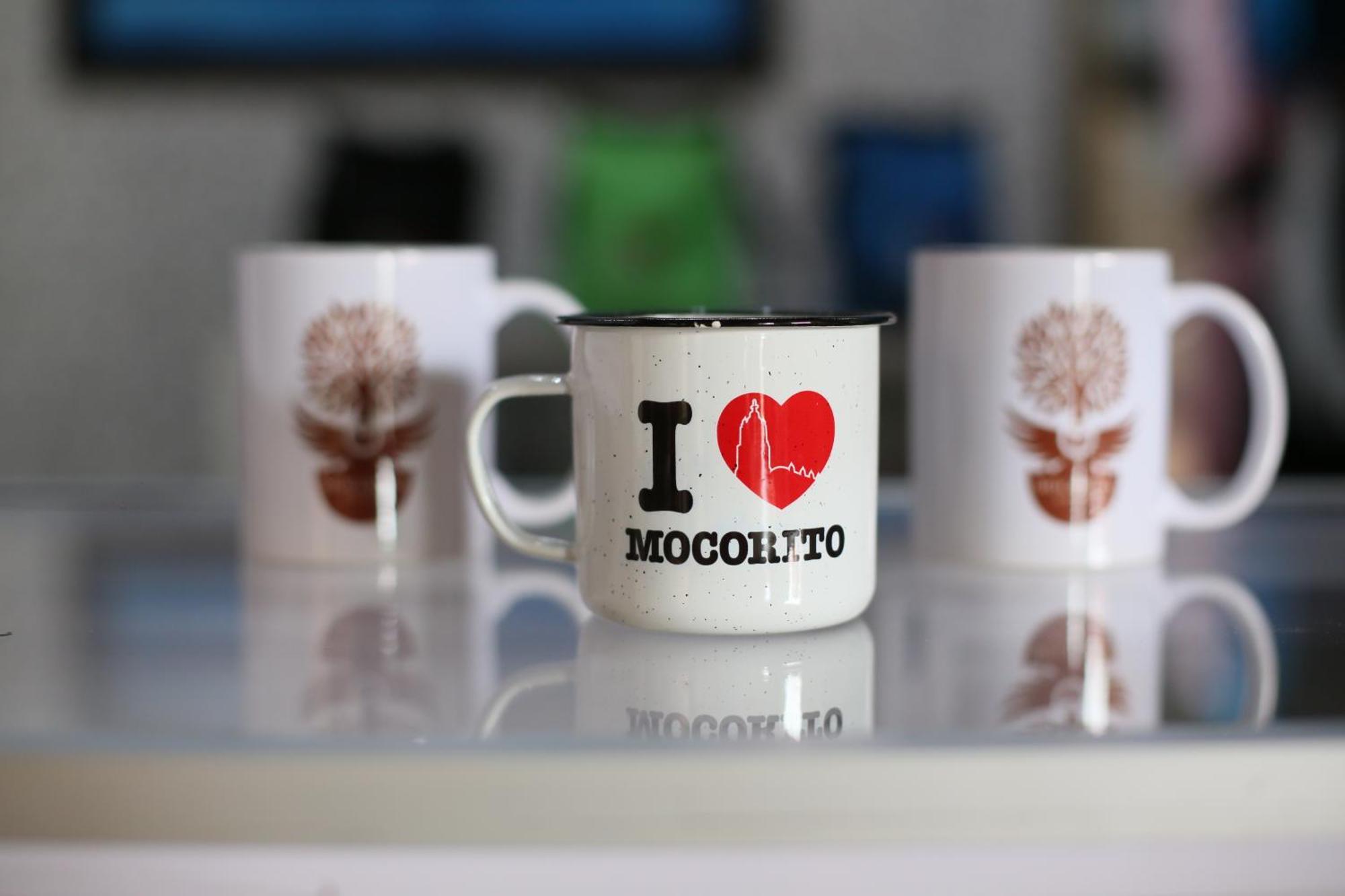 Punto Madero Hotel & Plaza Mocorito 외부 사진