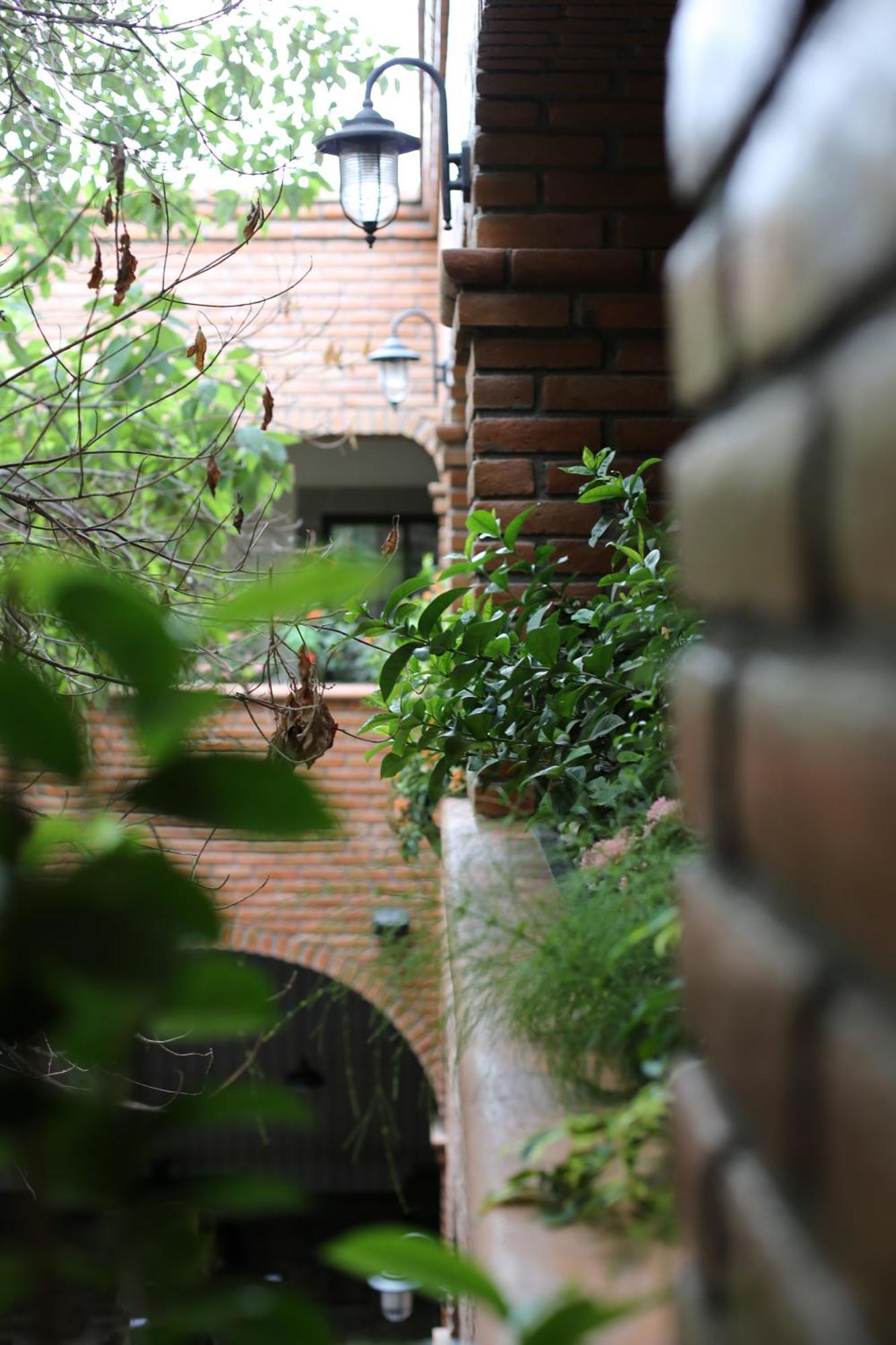 Punto Madero Hotel & Plaza Mocorito 외부 사진