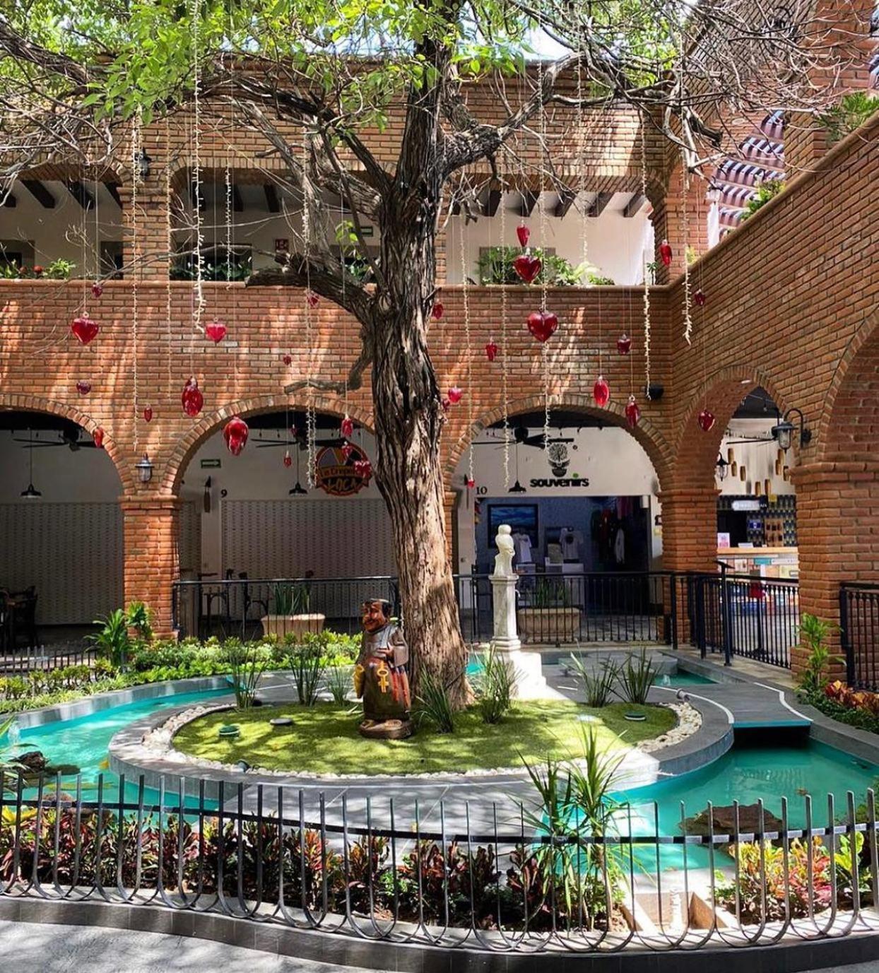 Punto Madero Hotel & Plaza Mocorito 외부 사진