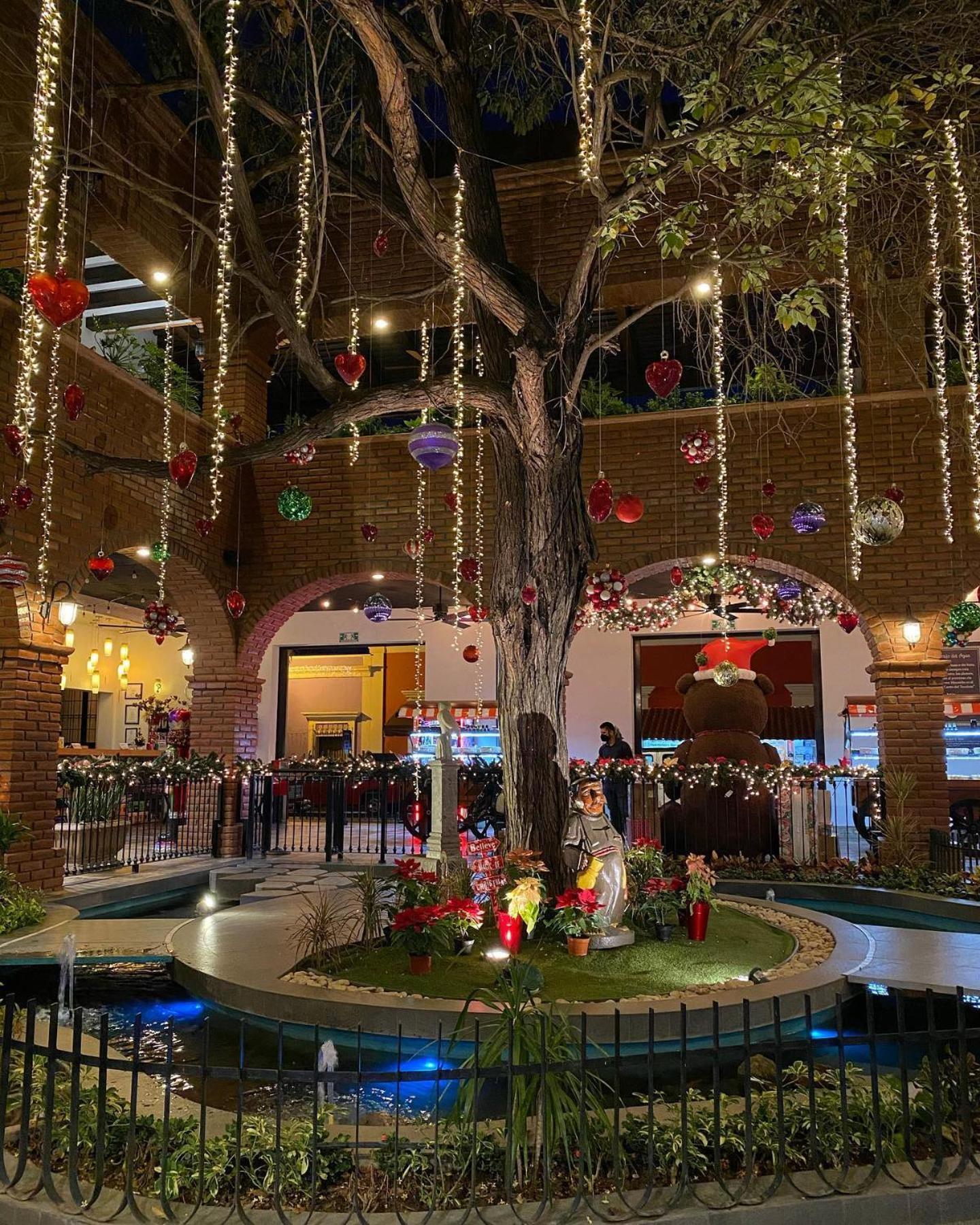 Punto Madero Hotel & Plaza Mocorito 외부 사진