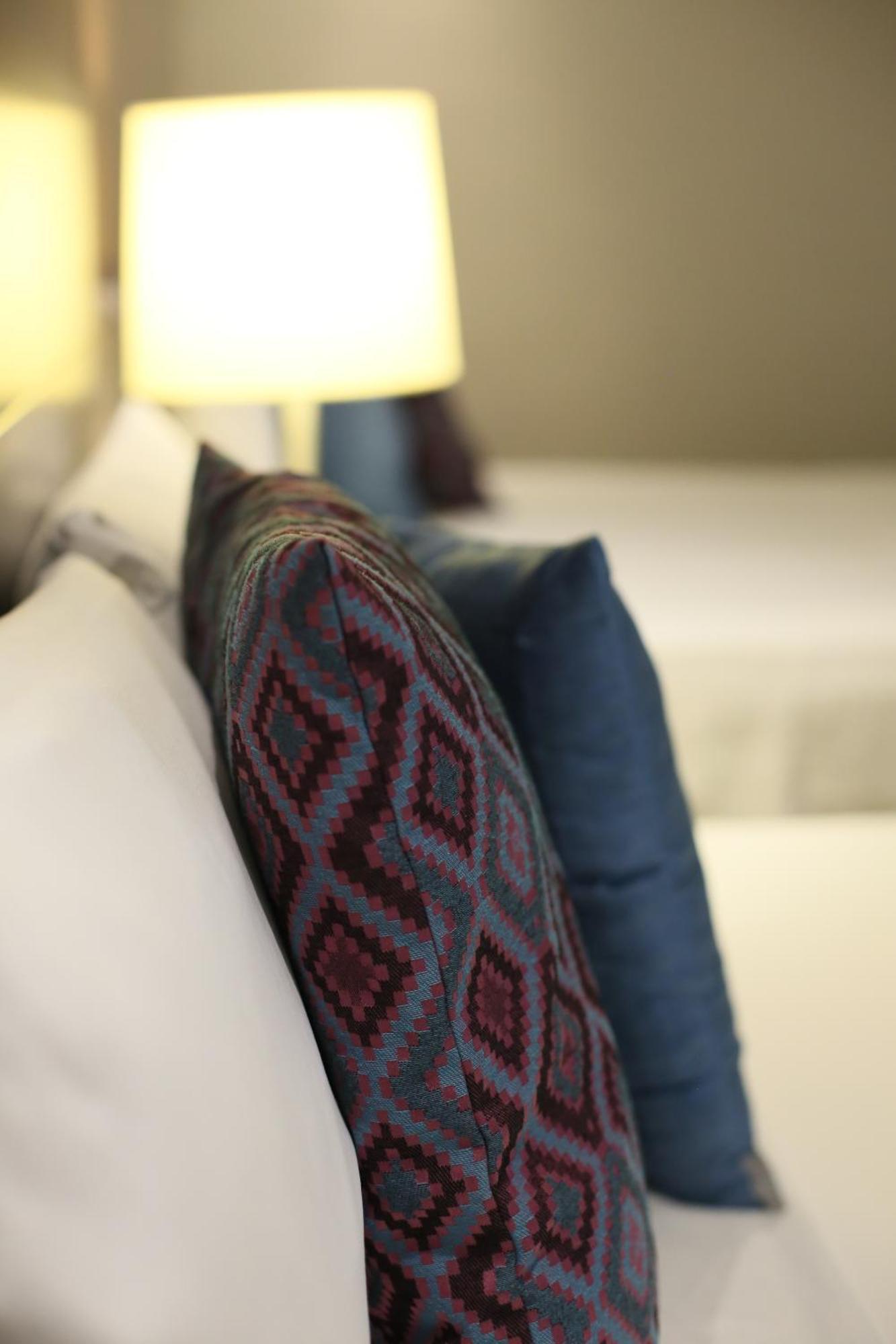 Punto Madero Hotel & Plaza Mocorito 외부 사진
