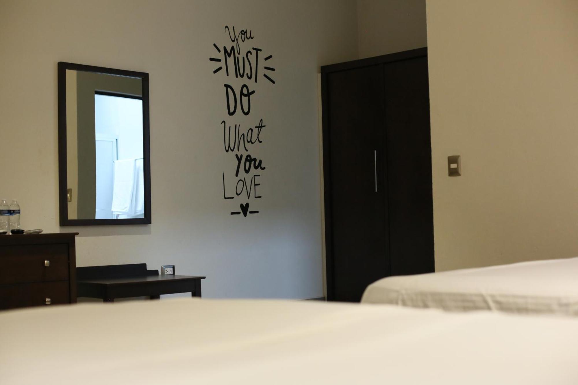 Punto Madero Hotel & Plaza Mocorito 외부 사진