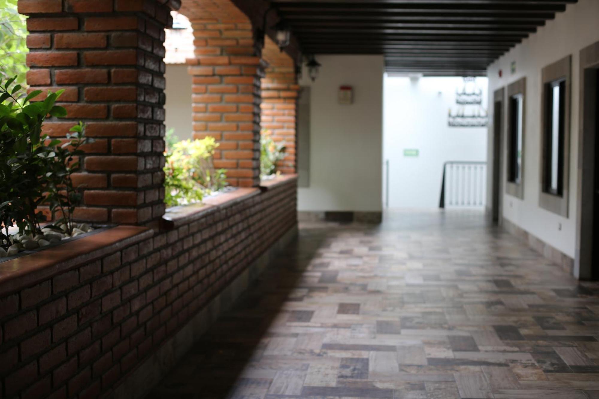 Punto Madero Hotel & Plaza Mocorito 외부 사진