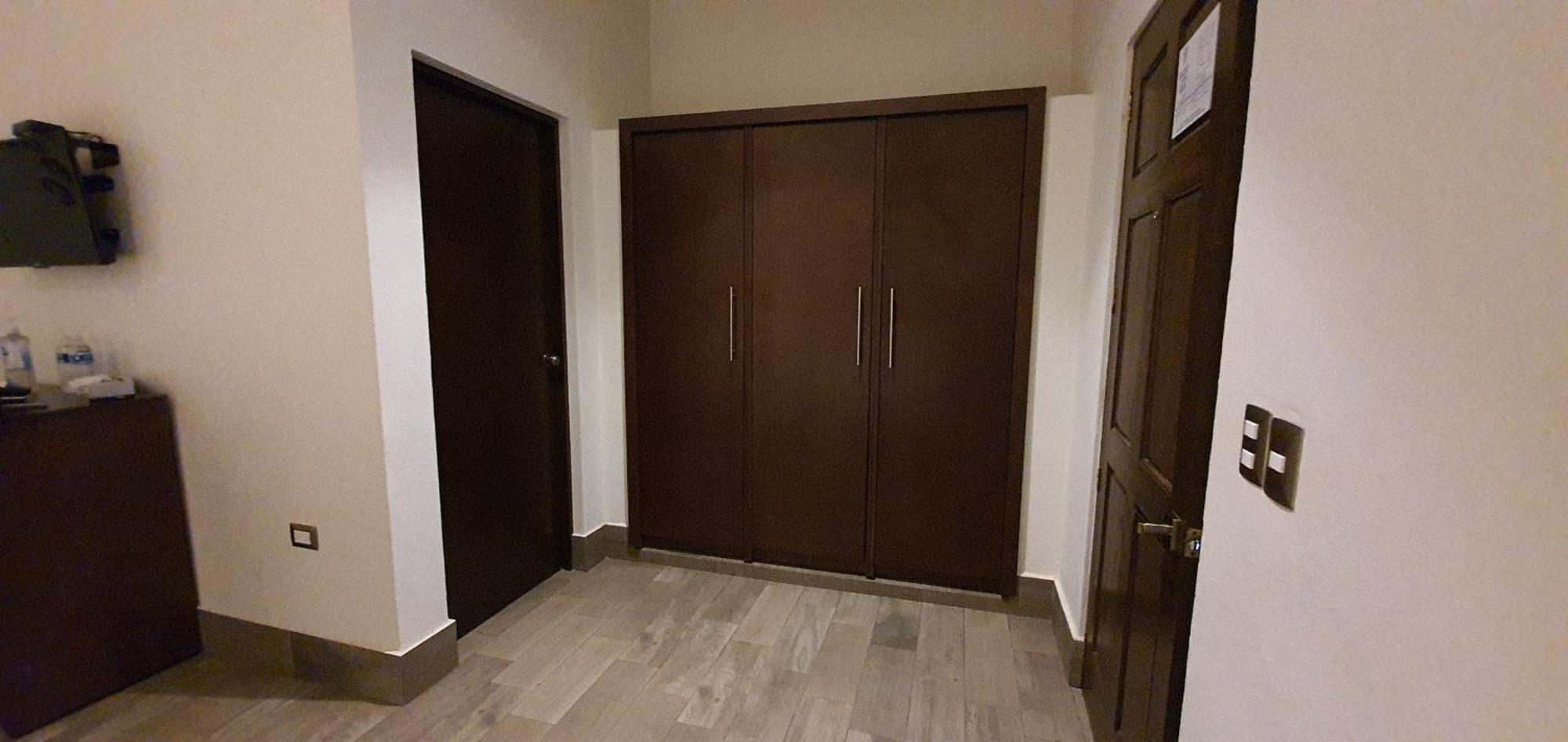Punto Madero Hotel & Plaza Mocorito 외부 사진