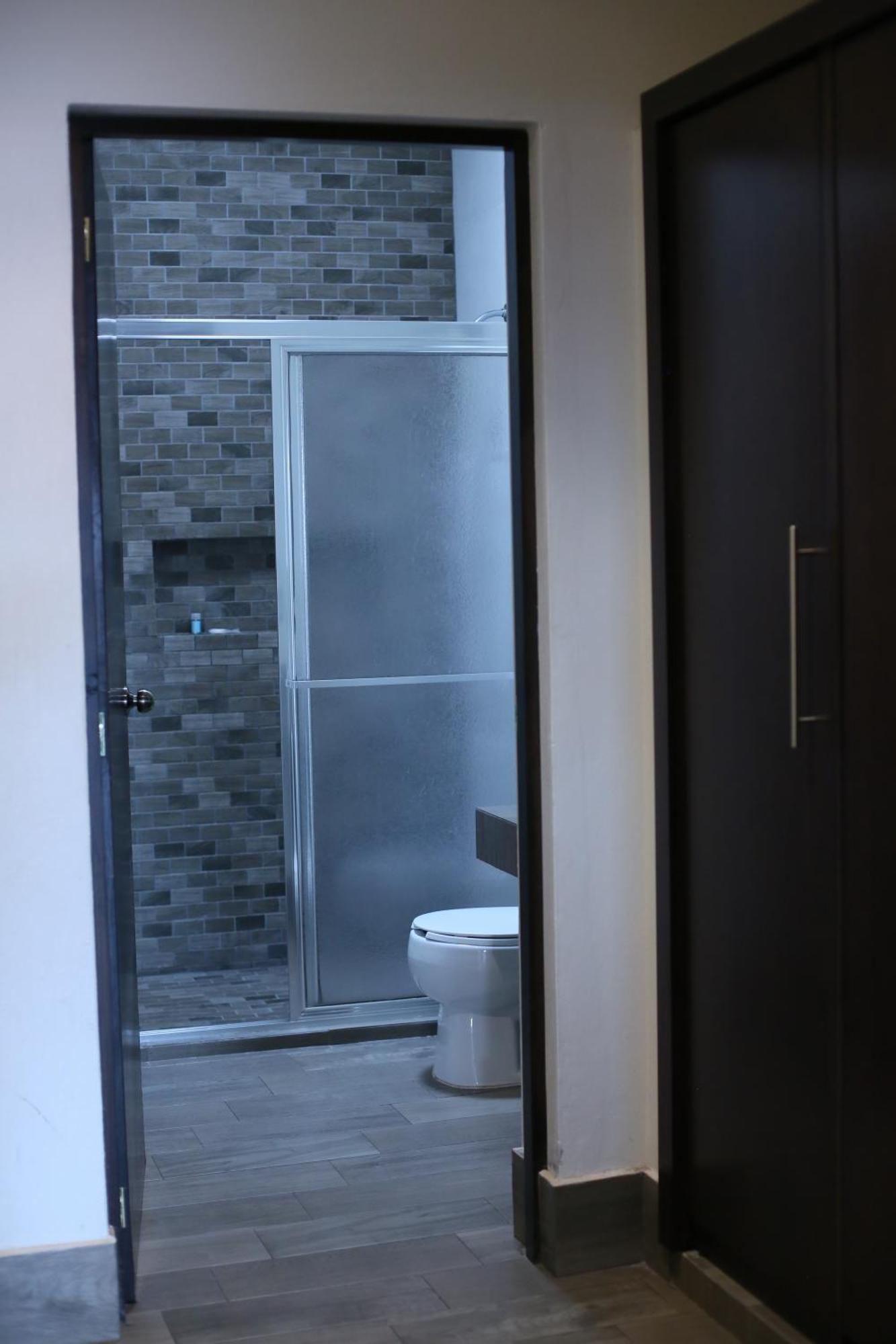 Punto Madero Hotel & Plaza Mocorito 외부 사진