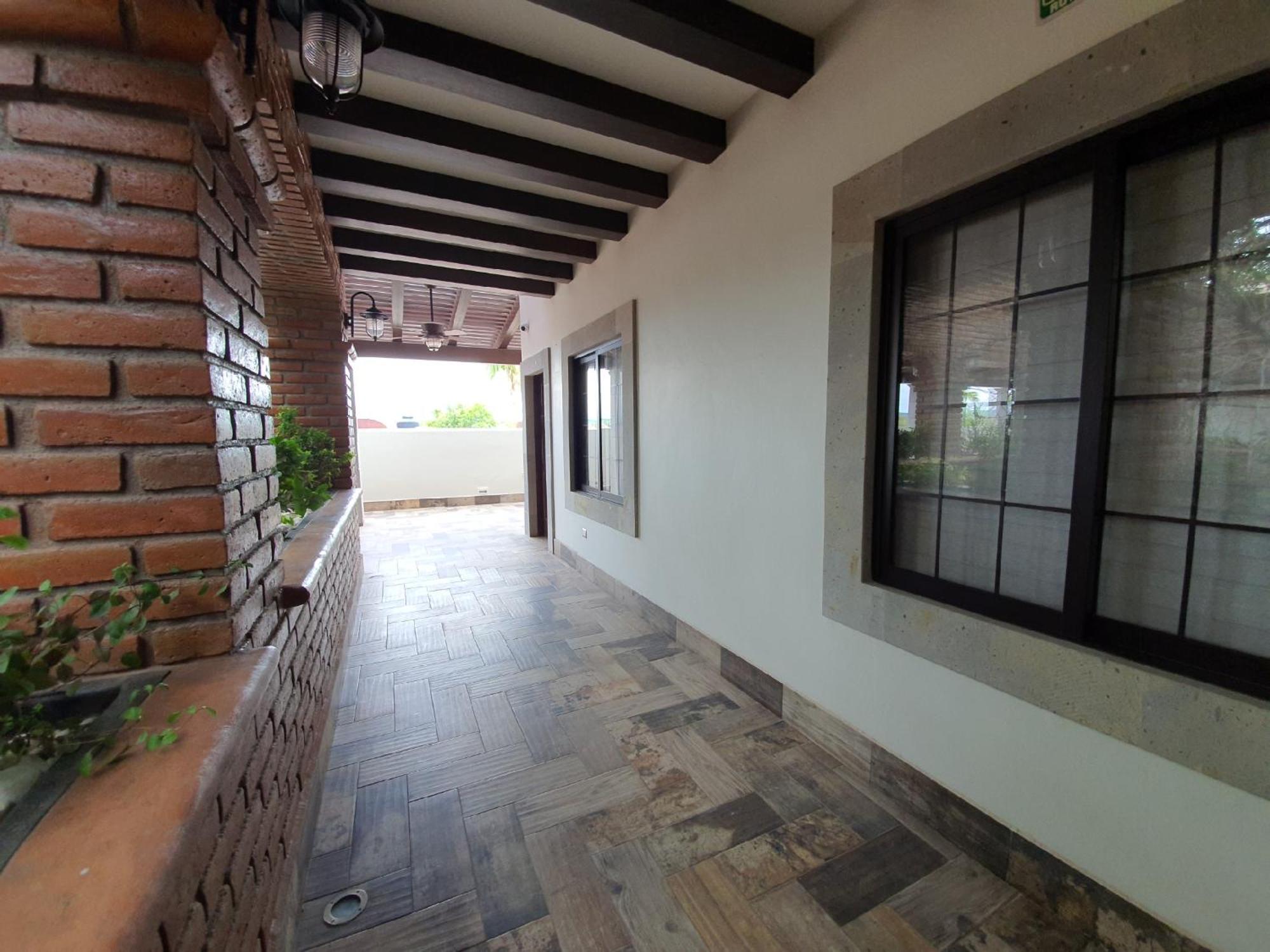 Punto Madero Hotel & Plaza Mocorito 외부 사진
