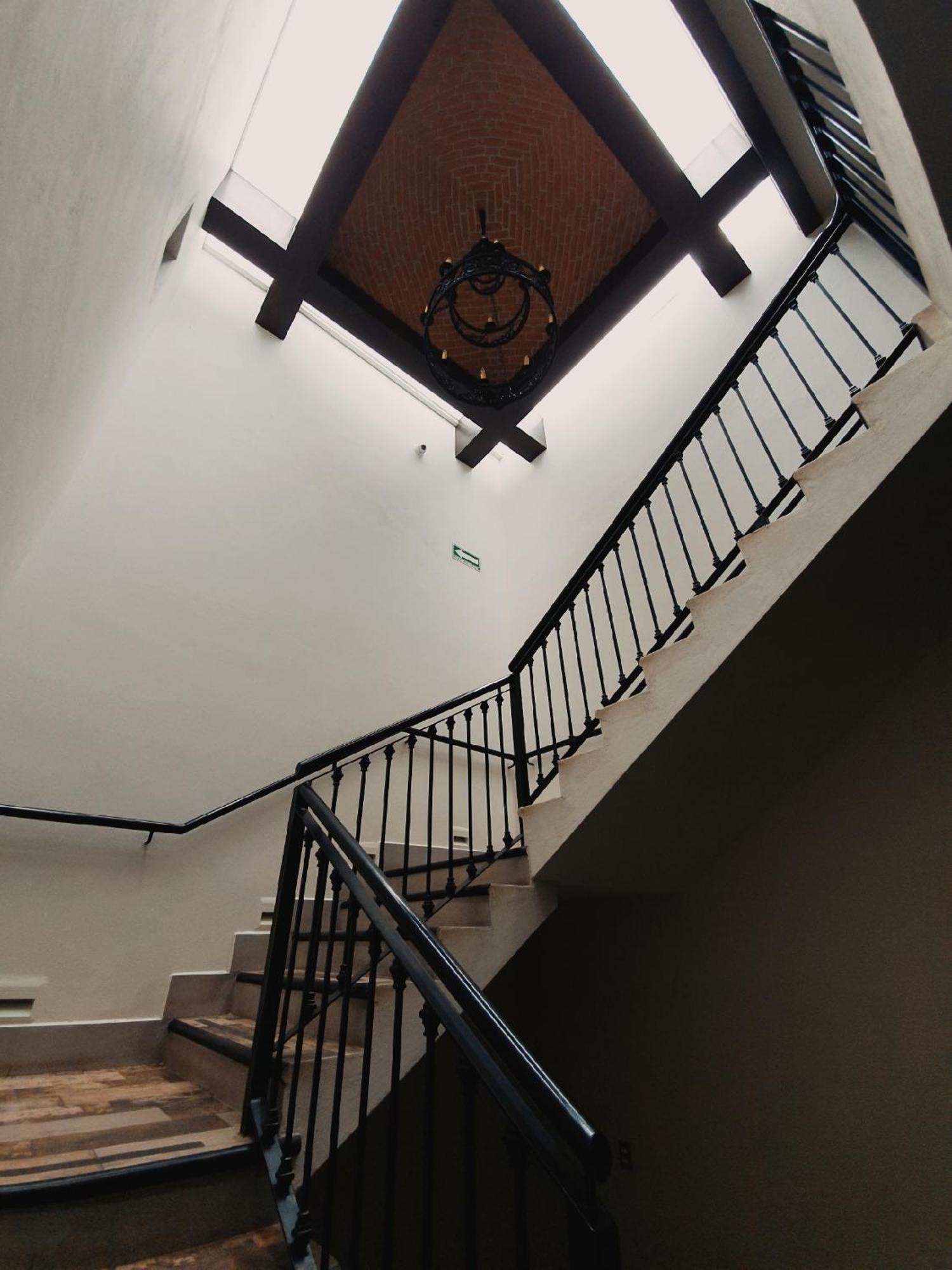 Punto Madero Hotel & Plaza Mocorito 외부 사진